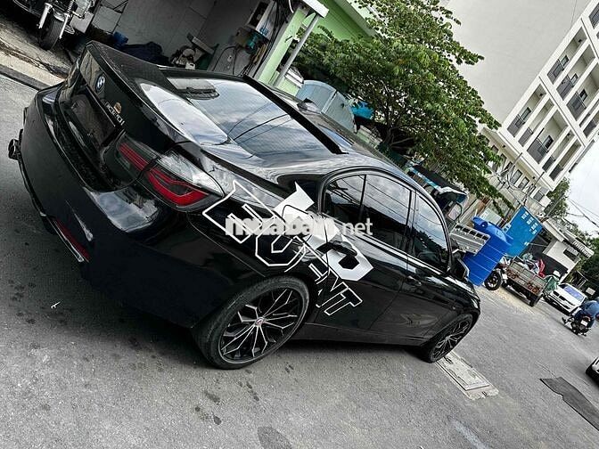 BMW 3 Series 2***0 km