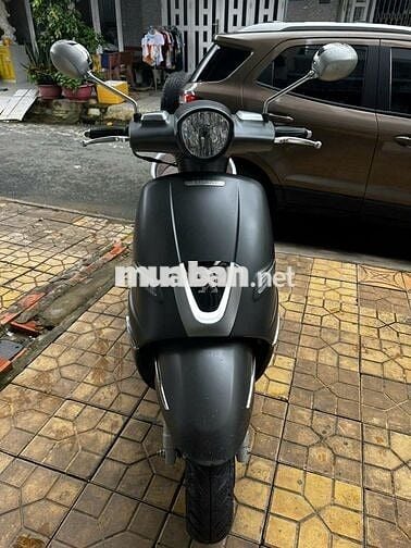 🔥 PEUGEOT DJANGO – XE ZIN ĐẸPI! 🔥