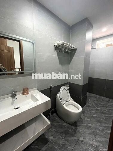 Cho thuê căn hộ 1 phòng ngủ ngay Sơn Trà- Gần Biển