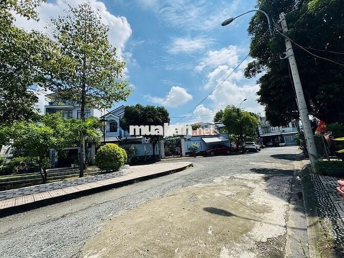 LÔ VIP MẶT TIỀN_KDC HIM LAM_ĐỐI DIỆN CÔNG VIÊN_GẦN MẶT TIỀN ĐƯỜNG SỐ 2