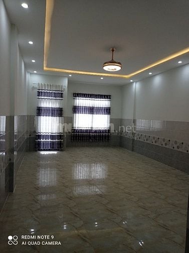 Bán nhà MT Lê Đại Cang DT 114m2 hướng Đông bắc P. Nhơn Bình.6,6 tỷ.