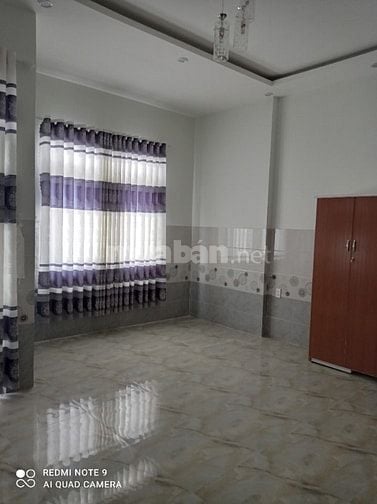 Bán nhà MT Lê Đại Cang DT 114m2 hướng Đông bắc P. Nhơn Bình.6,6 tỷ.