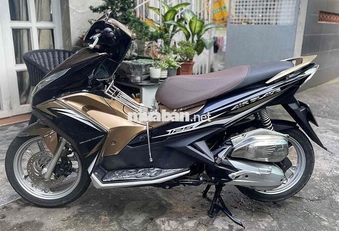 Air Blade 125 Fi 2013, biển TP chính chủ.