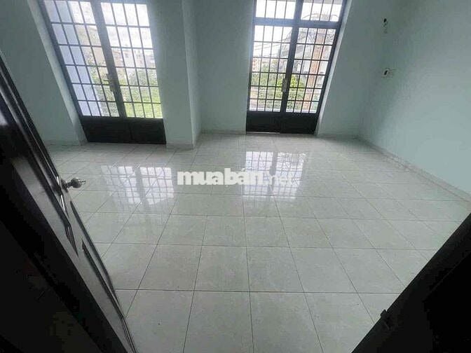 Nhà 8x16 1 trệt 2 lầu Khu Dân cư AN SƯƠNG