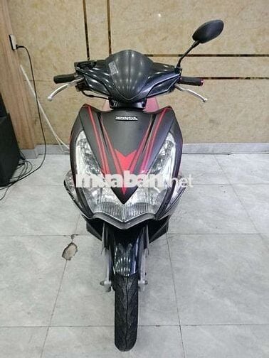 Air Blade FI  ,Xe Đẹp Máy Mạnh,Mượt,Bao Lướt