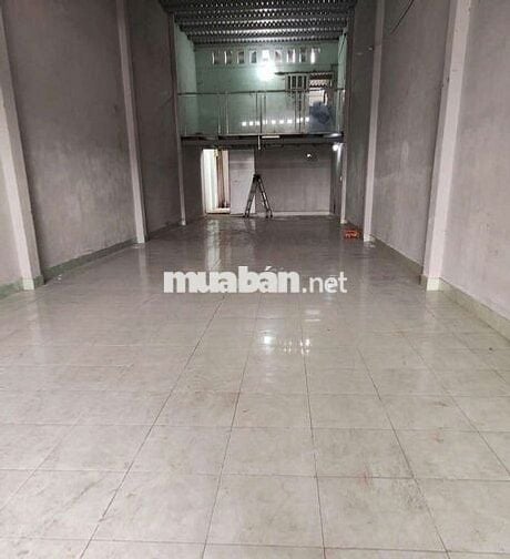 KHO THUÊ 5×35 Gác Lửng . Đường 6B Ấp 6 Xã Tân Vĩnh LộC B.