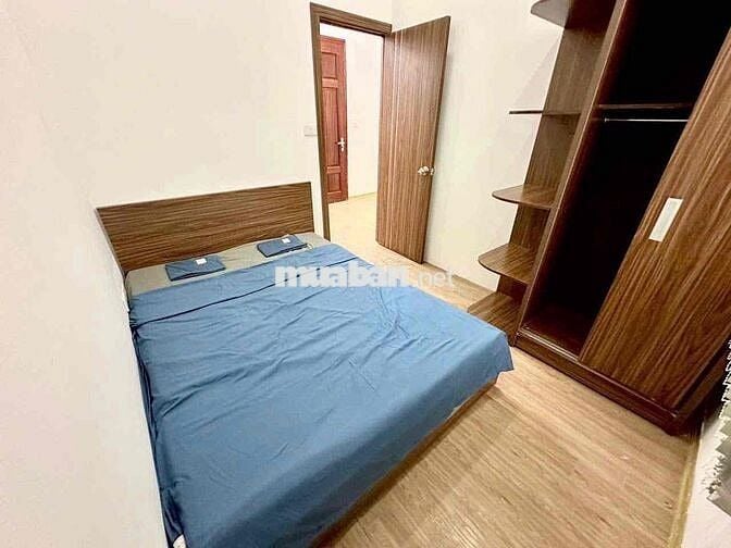 ✨ CHÍNH CHỦ SALE CĂN 2 NGỦ 1 KHÁCH – FULL NỘI THẤT MỚI ĐẸP LUNG LINH ✨