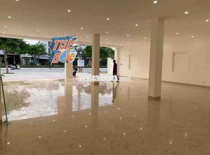 Cho thuê mặt bằng nhà 2 tầng mt Trần Đại Nghĩa, Ngũ Hành Sơn