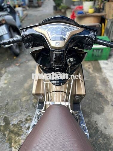 Air Blade 125 Fi 2013, biển TP chính chủ.