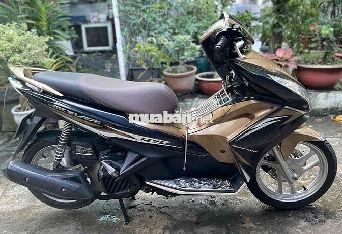 Air Blade 125 Fi 2013, biển TP chính chủ.