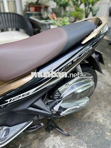Air Blade 125 Fi 2013, biển TP chính chủ.