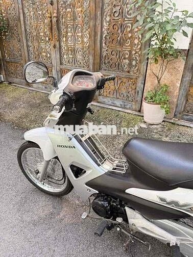 honda wawe xinh đẹp ken