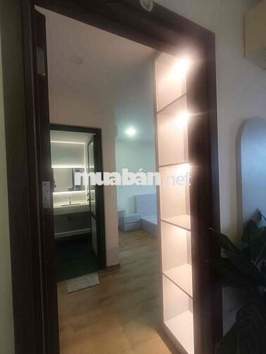 BÁN CĂN HỘ LẠC HỒNG – 76.6M² – 2PN – 2WC – GIÁ 7.25 TỶ – TÂY HỒ