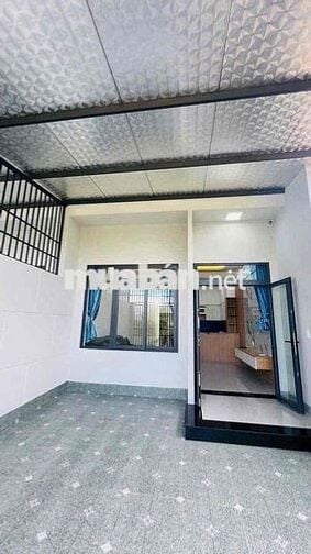 Chuyển về Đồng Nai công tác nên nhờ bán lại căn nhà ở hẻm 473 ymoan.