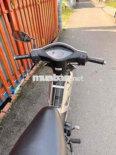 honda wawe xinh đẹp ken