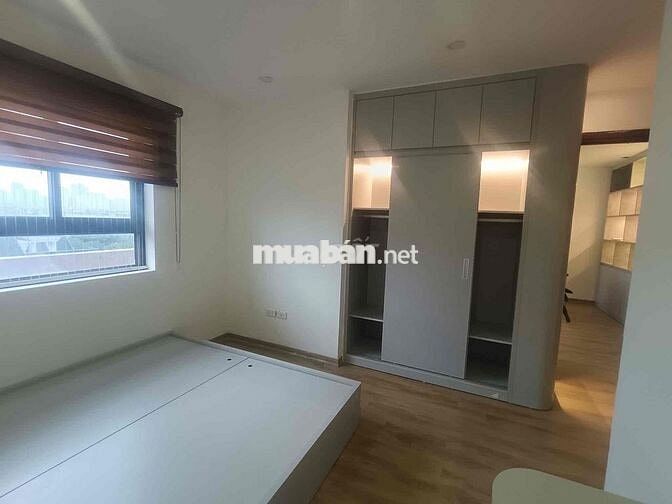 BÁN CĂN HỘ LẠC HỒNG – 76.6M² – 2PN – 2WC – GIÁ 7.25 TỶ – TÂY HỒ