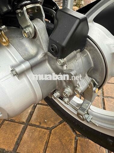 Vision 2022 Xe Như Mới Bs65
