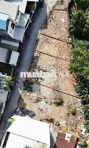 BÁN LÔ ĐẤT ĐẸP NGAY CHỢ DĨ AN 1