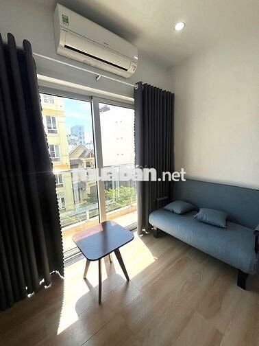 Cho thuê căn hộ 1 phòng ngủ ngay Sơn Trà- Gần Biển