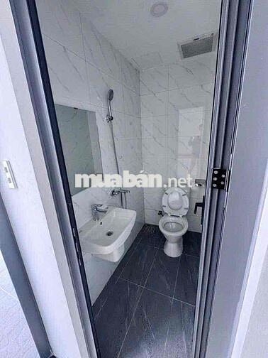CHO THUÊ NHÀ MẶT TIỀN (CHDV)KDTD,4 LẦU TRƯỜNG SA, QUẬN3