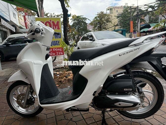 Vision 2022 Xe Như Mới Bs65
