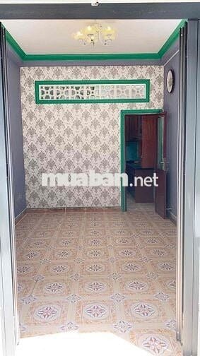 chính chủ cần bán nhà hẻm 80/18/8 huynh văn nghệ p15 tân bình