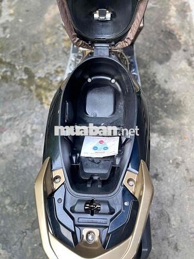 Air Blade 125 Fi 2013, biển TP chính chủ.