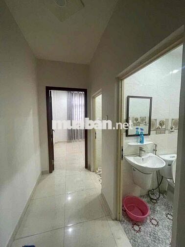 Nhà 4,5X20 , 5 phòng ngủ , Nhà phố khu đồng bộ An Sương