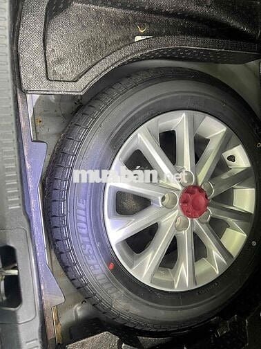 Ban Camry 2015 2.0E xe đẹp không lỗi