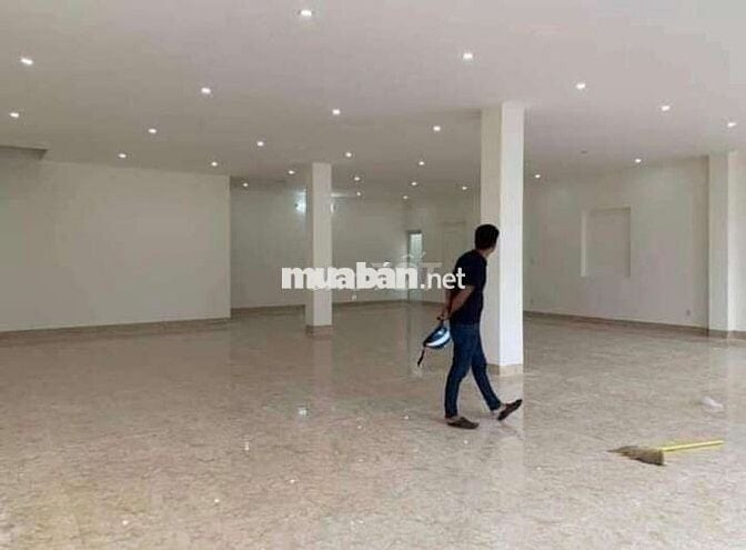 Cho thuê mặt bằng nhà 2 tầng mt Trần Đại Nghĩa, Ngũ Hành Sơn