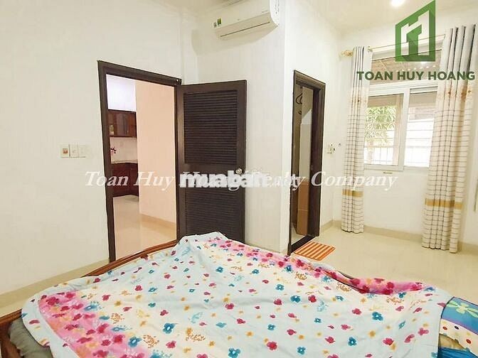 Biệt thự Phúc Lộc Viên 4 PN full nội thất vào ở ngay