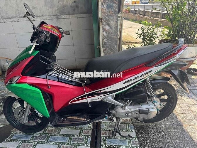 ✅AB FI 2011 Giá Rẽ Lao Động 👍