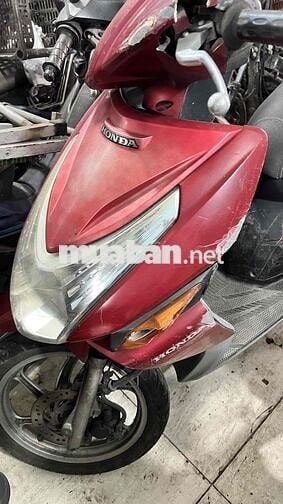 click 110 giá rẻ đi làm