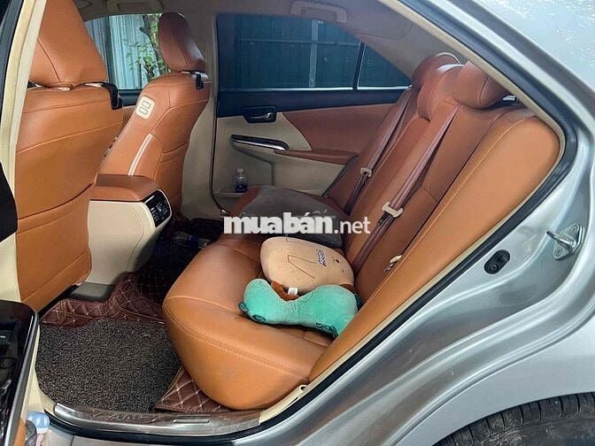 Ban Camry 2015 2.0E xe đẹp không lỗi