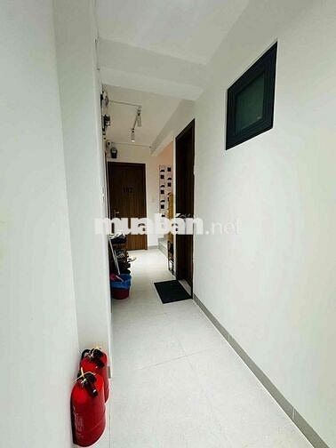 🏠 CHDV HXH NGUYỄN VĂN ĐẬU, P.11 – 9 PHÒNG FULL NT – 60TR/TH – 16.8 TỶ