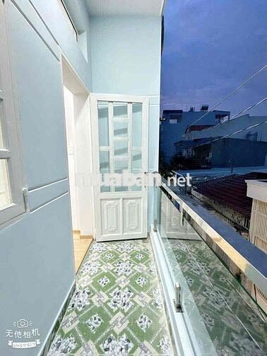 🧧🧧 Cho thuê nhà nguyên căn hẻm phường phú mỹ  - Quận 7 - Diện tích:  3