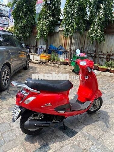 Xe alizabet chính chủ
