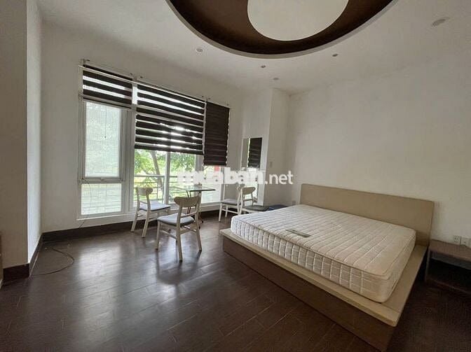 CHO THUÊ MẶT BẰNG KD NHÀ 3 TẦNG ĐƯỜNG AN THƯỢNG 34 - 5 CĂN HỘ KHÉP KÍN