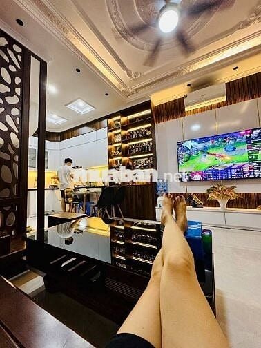 Siêu phẩm YÊN HÒA - Xách Vali về ở ngay - giá *** khu vực