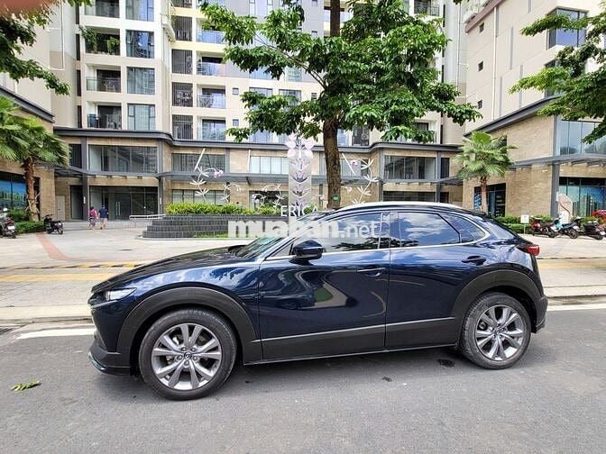 Mazda CX-30 2022 Premium 2.0 AT - 23000 km