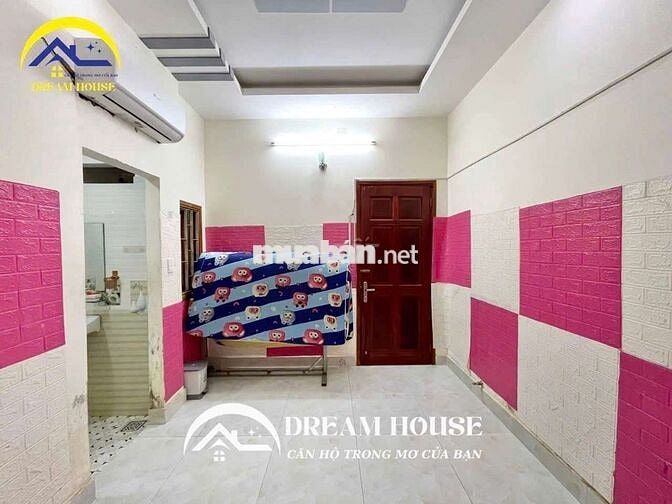 PHÒNG TRỌ STUDIO SẴN NỘI THẤT GIÁ RẺ AN NINH CAO Ở LIỀN ĐƯỢC