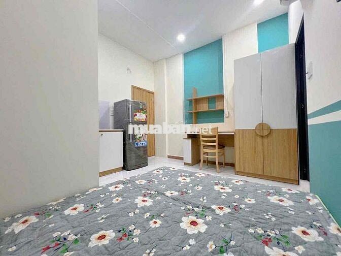 🏡 🏡 PHÒNG SIÊU XINH – GIỜ GIẤC TỰ DO – NUÔI PET THOẢI MÁI! 🐶🐱