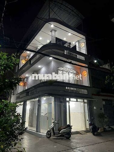 Nhà hoành tráng , HXH , xây tâm huyết , Chiến Lược , Bình Tân