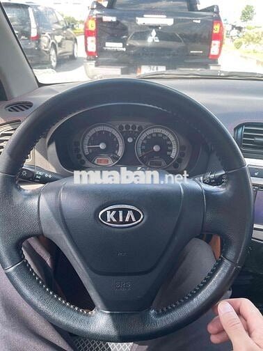 Bán kia moning