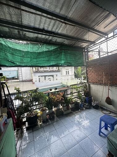 Bán Nhà Hẻm Ô tô Đường Số 4 BHH, 49m2, Tiện Xây Mới Chỉ 3.9 Tỷ TL