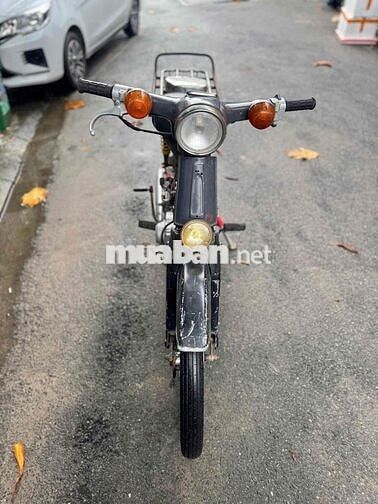 honda 78/70 da trâu