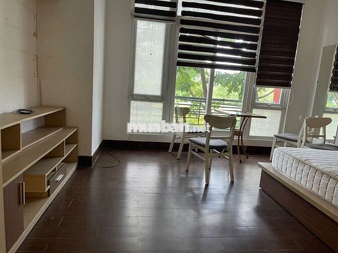 CHO THUÊ MẶT BẰNG KD NHÀ 3 TẦNG ĐƯỜNG AN THƯỢNG 34 - 5 CĂN HỘ KHÉP KÍN