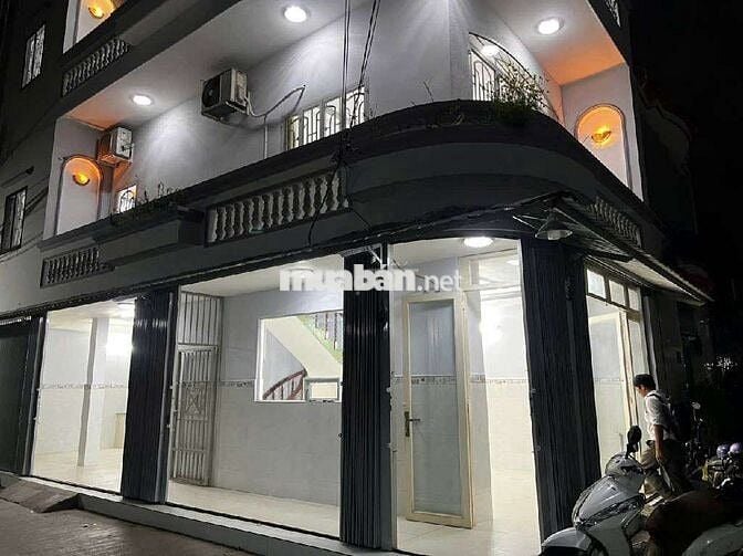 Nhà hoành tráng , HXH , xây tâm huyết , Chiến Lược , Bình Tân