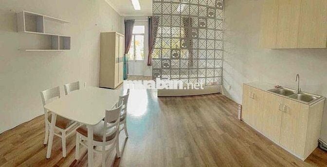 Phòng Full Nội thất - Đối diện Coopmart