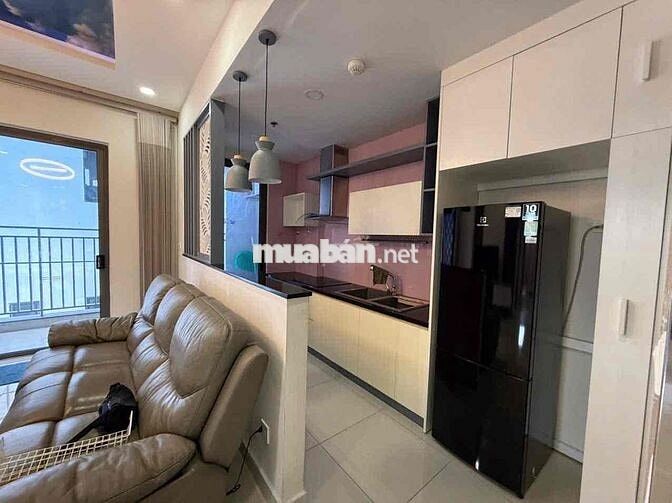 Cho thuê căn hộ 3 phòng ngủ. chung cư Newton Residence. p9 Phú Nhuận